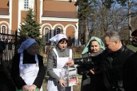 Соборная панихида