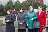 Престольный праздник в честь 40 мучеников Севастийских