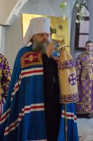 Престольный праздник в честь 40 мучеников Севастийских