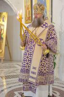 Престольный праздник в честь 40 мучеников Севастийских