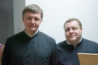 Престольный праздник в честь 40 мучеников Севастийских