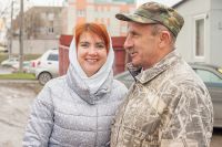 Престольный праздник в честь 40 мучеников Севастийских