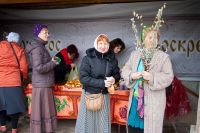 Праздник Входа Господня во Иерусалим