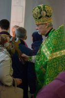 Праздник Входа Господня во Иерусалим