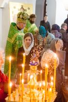 Праздник Входа Господня во Иерусалим