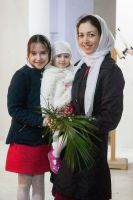 Праздник Входа Господня во Иерусалим