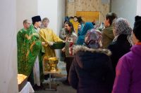 Праздник Входа Господня во Иерусалим