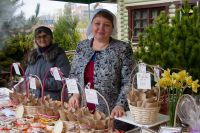 Праздник Входа Господня во Иерусалим