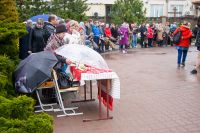 Праздник Входа Господня во Иерусалим