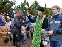 Праздник Входа Господня во Иерусалим