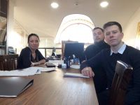 Поздравляем!