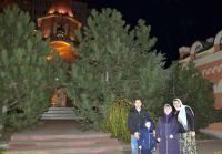 Воскресение Христово