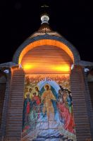 Воскресение Христово