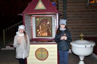 Воскресение Христово