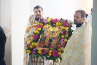 Воскресение Христово