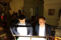 Воскресение Христово