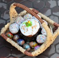 Воскресение Христово