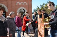 Воскресение Христово