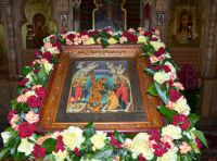 Воскресение Христово