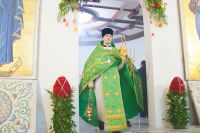 Воскресение Христово