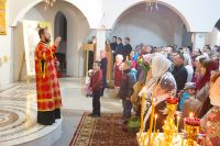 Воскресение Христово