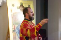 Воскресение Христово