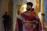 Воскресение Христово