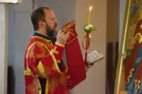 Воскресение Христово