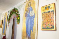 Воскресение Христово