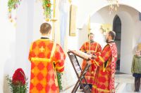 Воскресение Христово