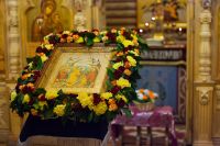 Воскресение Христово