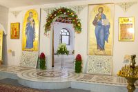 Воскресение Христово