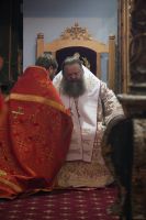 Архиерейская Литургия