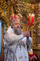 Архиерейская Литургия
