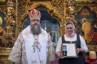 Архиерейская Литургия