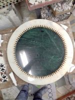 Мозаичные полы