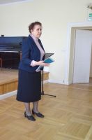 Семинар "Методика организации и развития детских коллективов воскресных школ"