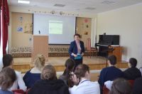 Семинар "Методика организации и развития детских коллективов воскресных школ"