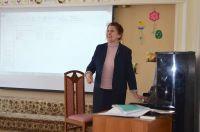 Семинар "Методика организации и развития детских коллективов воскресных школ"