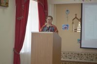 Семинар "Методика организации и развития детских коллективов воскресных школ"