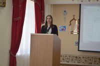 Семинар "Методика организации и развития детских коллективов воскресных школ"