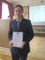 Семинар "Методика организации и развития детских коллективов воскресных школ"