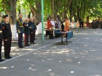 Праздник Второго Донского Николая II кадетского корпуса