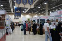 В Ростове открылась XI Международная выставка-ярмарка «Православная Русь»