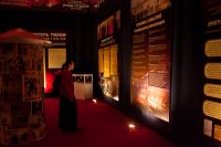 В Ростове открылась XI Международная выставка-ярмарка «Православная Русь»