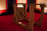 В Ростове открылась XI Международная выставка-ярмарка «Православная Русь»