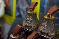 В Ростове открылась XI Международная выставка-ярмарка «Православная Русь»