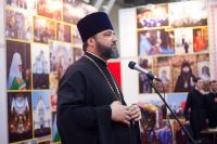 В Ростове открылась XI Международная выставка-ярмарка «Православная Русь»