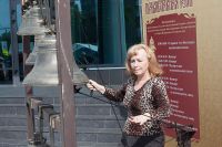 Фестиваль колокольного звона