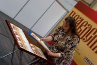 Фестиваль колокольного звона